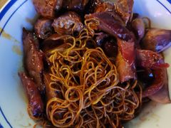 -亞婆井·劲抽面食(铂顿城店)