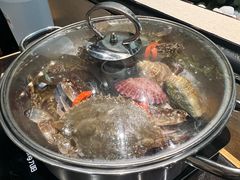 -川骄海鲜自助(亚运村店)