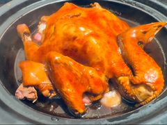 -小厨娘金榜题名(夫子庙秦淮河店)