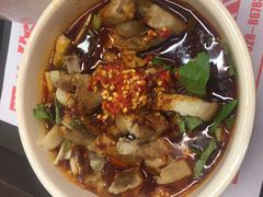 -71号豆汤饭·成都小馆(春熙路百盛店)