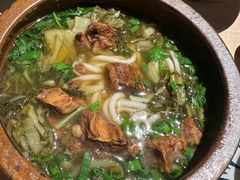 -山石榴·贵州菜(丰盛里店)