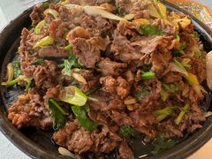 -烤肉季饭庄