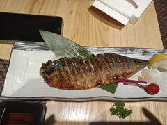 -久居·炭火烤肉(景辰大厦店)