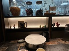 -贰醒·私房小院烧烤 (太古里店)