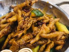 -江城燕子大排档(江汉路步行街店)