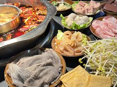 -陈陈火锅(较场口店)