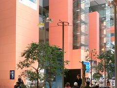 -关西国际机场直营免税店