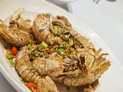 -必点海鲜·海肠捞饭·鲅鱼水饺(滨江道店)
