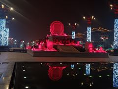 -大唐不夜城-开元广场