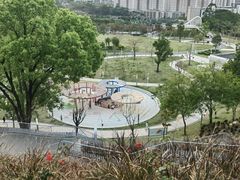 -白石龙音乐公园