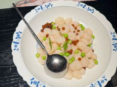 -锦楼·臻选新杭帮(杭州中心店)