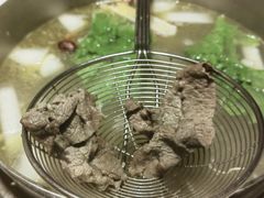 -和兴记潮汕牛肉火锅(太原街万达店)