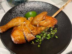 -美奈小馆·越南料理(中航城君尚购物中心店)