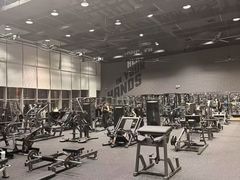-锐动健身游泳(博地中心店)