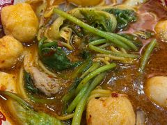 -大茗东北烧烤·鹤岗小串·老式麻辣烫(紫藤路店)