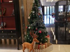 -桃源咖啡厅(武夷山大红袍山庄店)