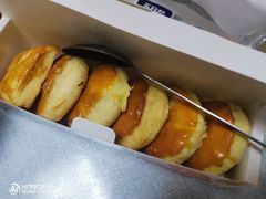 老婆饼糕点-味多美蛋糕(通州店)