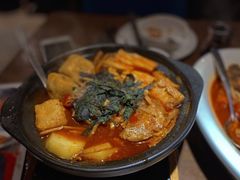 田螺鸭脚煲-桂小厨广西菜(万象城店)
