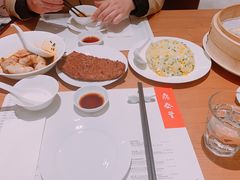 -鼎泰丰(德基广场店)