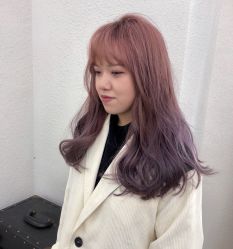 -Moyue HAIR SALON