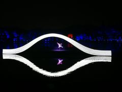-印象西湖·最忆是杭州实景演出