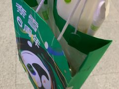 -奈雪的茶(深圳北站店)