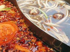 -楠火锅(仁恒梦中心店)