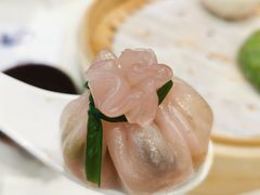 -蔡澜点心·粤菜(月星环球港店)