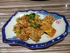 -锅十二涮肉馆·鞭蛋锅