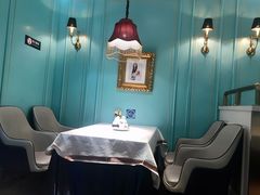 用餐区-玉玲珑(陆家嘴店)