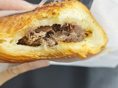 -VERIE BAKEHOUSE