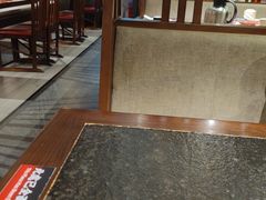 大堂-古田居·特色寿司料理(星之岛旗舰店)