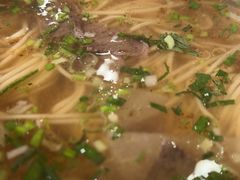 -兰州老马家族食府(康庄总店)