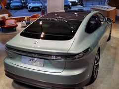 -蔚来中心(北京中关村店)