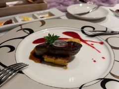 -Flame秀扒房西餐厅·石家庄希尔顿酒店