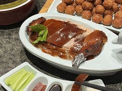 -北平食府.北京烤鸭(亦庄店)