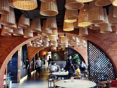 大堂-佬太公海鸭·海鲜大排档(上海总店)