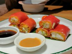 -禄运茶居·手工点心(猎德店)