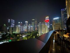 -Mercato莫卡多露台餐厅与酒吧(K11店)