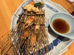 -大岛日本料理铁板烧(南通大饭店)