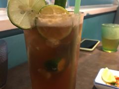 柠檬茶-美奈小馆·越南料理(中航城君尚购物中心店)