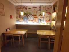 -吉炙烧鸟•本格料理(国际商贸城店)