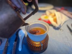 -弦月窗LUNETTE BY AMANDA(复兴路店)