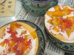 -荔芳传统糖水铺