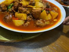 -怡妮新疆风味餐厅(东江湾路店)