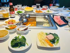 -海底捞火锅(威高广场店)