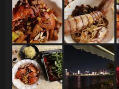 -铭副琦食·虾蟹烩馆(渔人码头店)