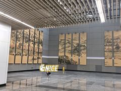 -同济大学(地铁站)