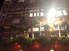 -Burger & Lobster(Dean Street)