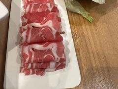 -东来顺饭庄(王府井步行街店)